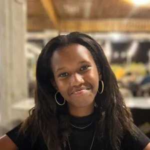 Shima - English tutor - Kigali