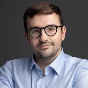 Alan - učitelja matematike - Zagreb