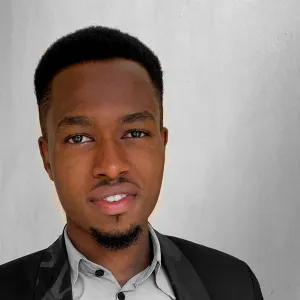 Promise - Web development tutor - Ibadan