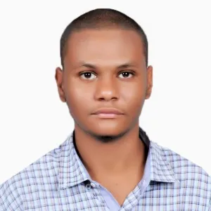 Osama - Genetics tutor - Dubai