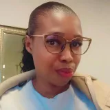Mantsha - English tutor - Soweto
