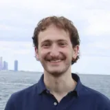 Max - Spanish tutor - Brooklyn