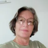 Claudia - Professor de química - Parnaíba