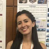 Kenza Ily - Prof de Mathématiques - Paris