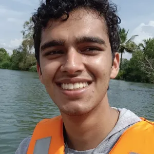 Nishchay - Guitar Tutor - Bengaluru