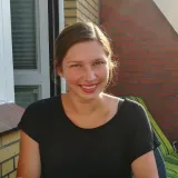 Kira - Englischlehrerin - Gießen