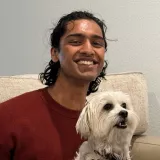 Gourav - Other sciences tutor - Royal Leamington Spa