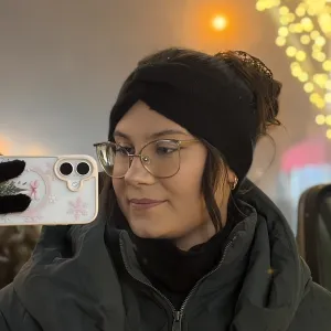 Anna - učiteľka angličtiny - Poprad