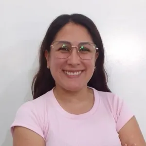 Silvia - prof de Historia - La Rioja