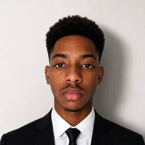 Jeanfredny - Tuba tutor - Stafford