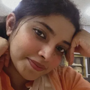 Arbina Tazneen - English tutor - Bengaluru