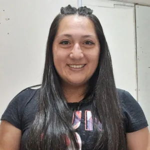 Belén - profesor de entrenamiento personal - Carelmapu