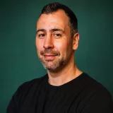 Joao Paulo - Professor de Treino Personalizado - Icaraí
