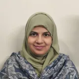 Humaira - Social Studies Tutor - Islamabad