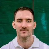 Lachlan - English tutor - Attadale
