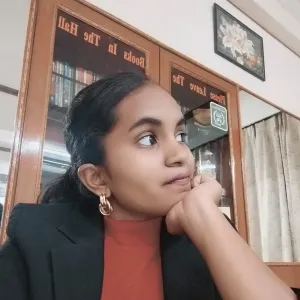 Taruna - Stress management tutor - Jodhpur