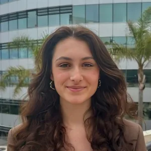 Rose - Piano Tutor - Brisbane