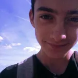 Axel - Prof de physique - La Brûlatte
