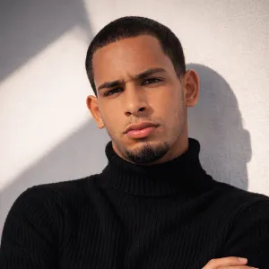 Nathanael - profesor de matemáticas - Santo Domingo