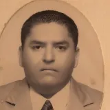 Luis Cesar - Profesor de matemáticas - Colima