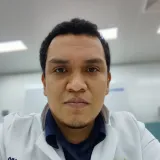 Andy - prof de Matemáticas - Santiago