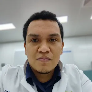 Andy - prof de Matemáticas - Santiago