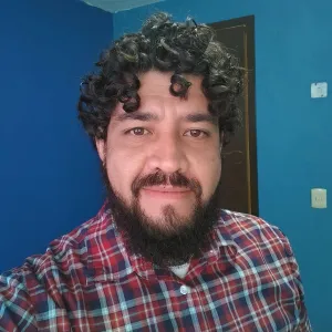 Alberto - Profe de inglés - Ciudad de México