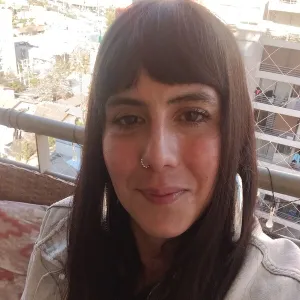 Alejandra - profesor de inglés - Puente Alto