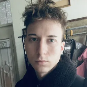 Gergely - python magántanár - Budapest