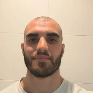 Guillermo - profesor de entrenamiento personal - Madrid