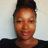 Mbali - English tutor - Dundee