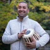 Suchet - Percussion tutor - Belgium