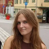 Vera Maria -  italiensklærer - Oslo