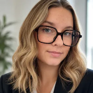 Laurene - Prof de marketing - Castelnau-le-Lez