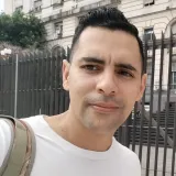 Matias - Profesor de modelado 3d - Villa Martelli