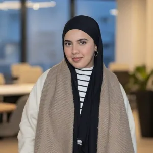 Aya - Prof de python - Casablanca