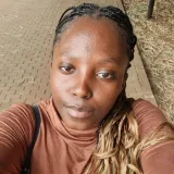 Kimberly - Swahili teacher - Nairobi