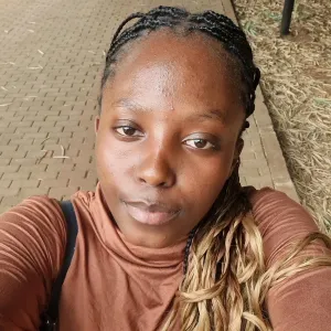 Kimberly - Swahili teacher - Nairobi