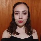 Abril - profesor de canto - Mendoza