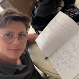 Malo - Prof de maths - Rennes