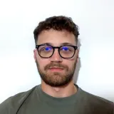 Mattia - Insegnante di aiuto compiti - Padova