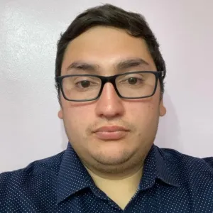 Matias - Profesor de matemática - Santiago