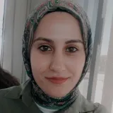 Asiye betul - Fen bilimleri öğretmeni - Karaman