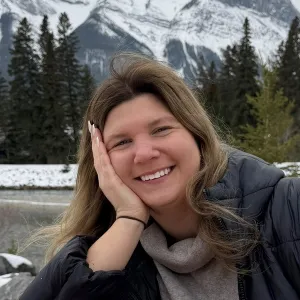Paulina - Spanish tutor - Calgary
