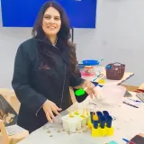 Aaditya - Baking tutor - Jaisalmer