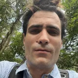 Miguel - Yoga instructor - Filton