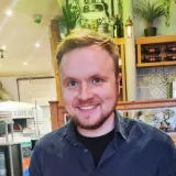 Ryan - English tutor - Chesterfield