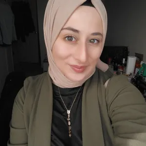 Rumeysa - Biyoloji öğretmeni - Karaman