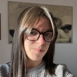 Margherita - Insegnante di aiuto compiti - Verona
