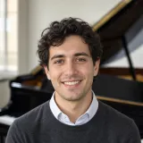 Christopher - Piano Tutor - Suffolk
